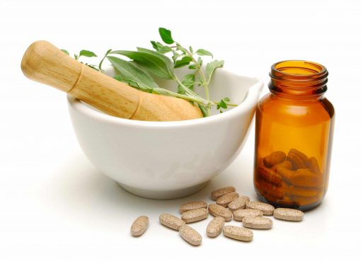 Can we treat erectile dysfunction with natural herbs?