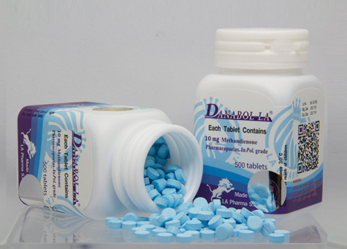 History of Dianabol and Usage