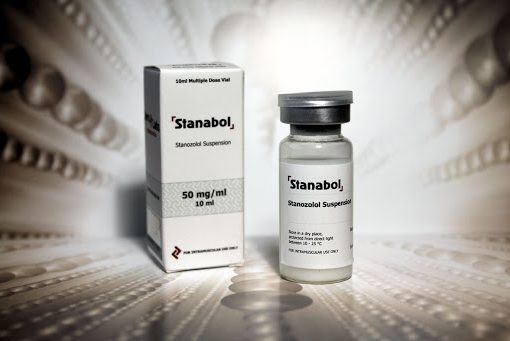 The Advantages As Well As The Side Effects Of Stanabol, Stanonaxin And Standover