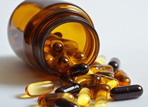 What Vitamins Are And Why You Need Them