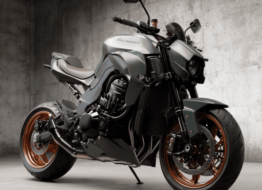 How To Find Your Dream Used Motorcycle & The Story It Tells