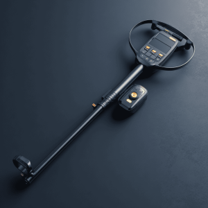 metal detectors for gold
