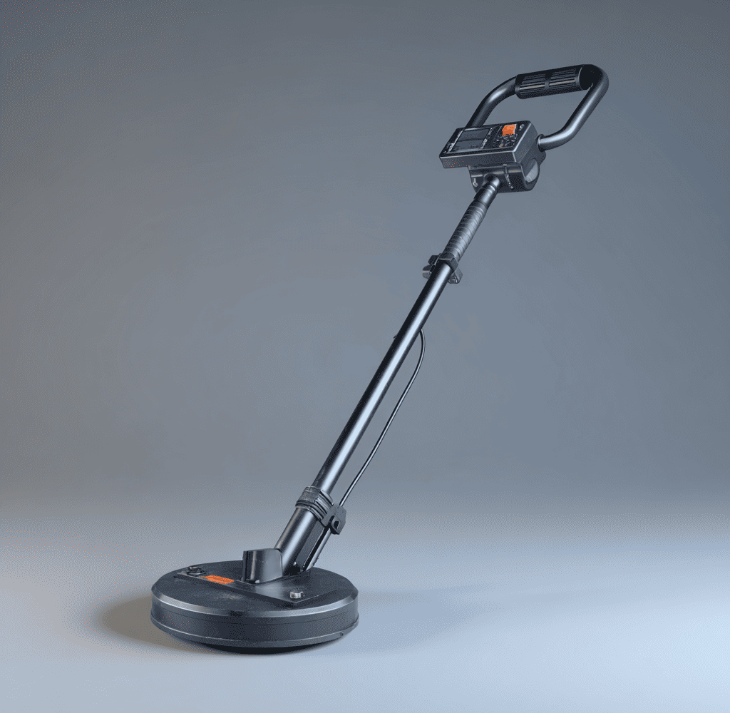 metal detectors for gold