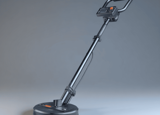 Join The Metal Detecting Community & Multiply The Joy