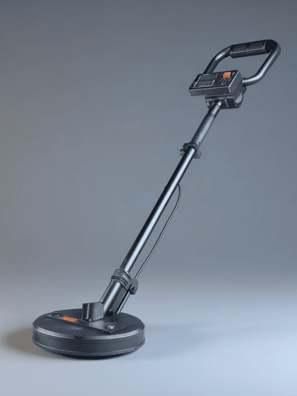 Join The Metal Detecting Community & Multiply The Joy