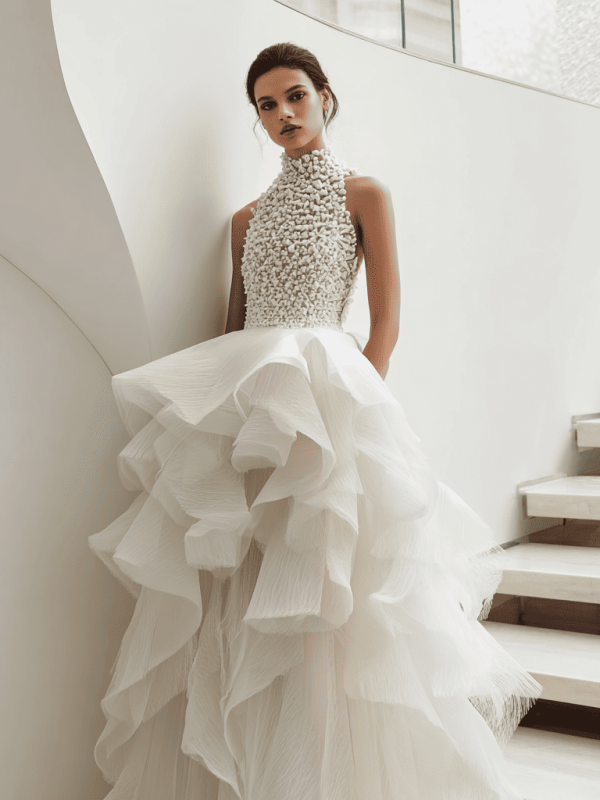 The Added Services Offered By Top Bridal Shops Melbourne