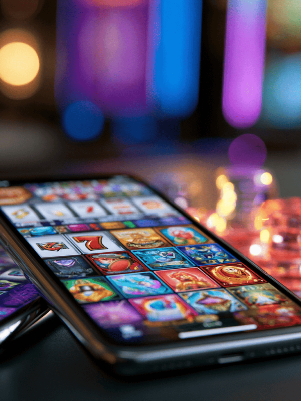 Bermain Slot Hanya Untuk Bersenang-Senang Diperbolehkan